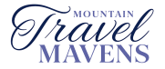 mountain travel mavens logo